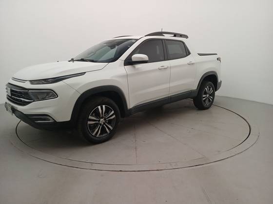 FIAT TORO 1.3 TURBO 270 FLEX FREEDOM AT6 FIAT TORO 1.3 TURBO 270 FLEX FREEDOM AT6
